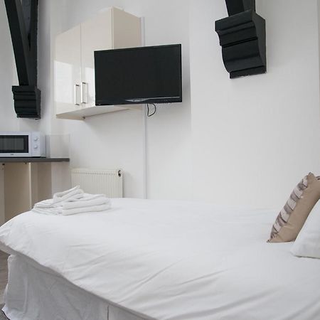 Tlk Apartments & Hotel - Beckenham Luaran gambar