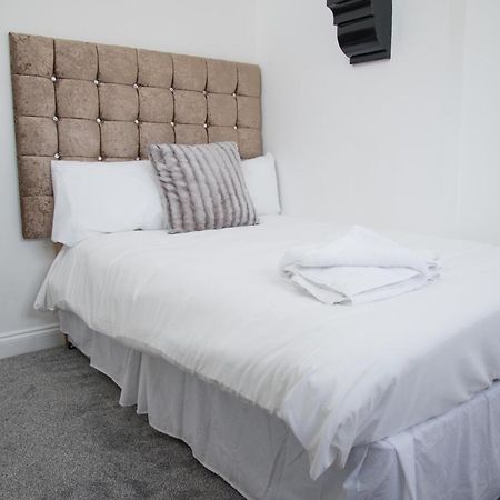 Tlk Apartments & Hotel - Beckenham Luaran gambar