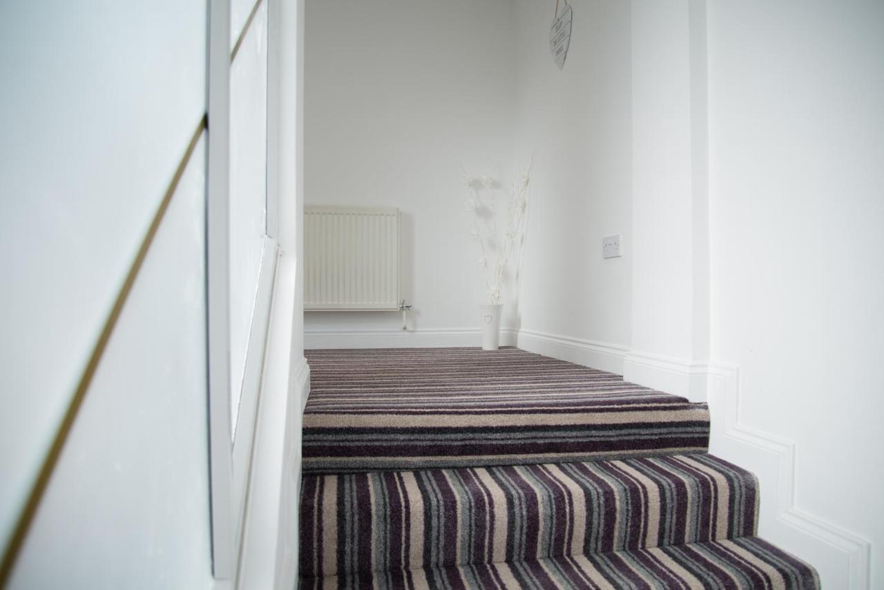 Tlk Apartments & Hotel - Beckenham Luaran gambar