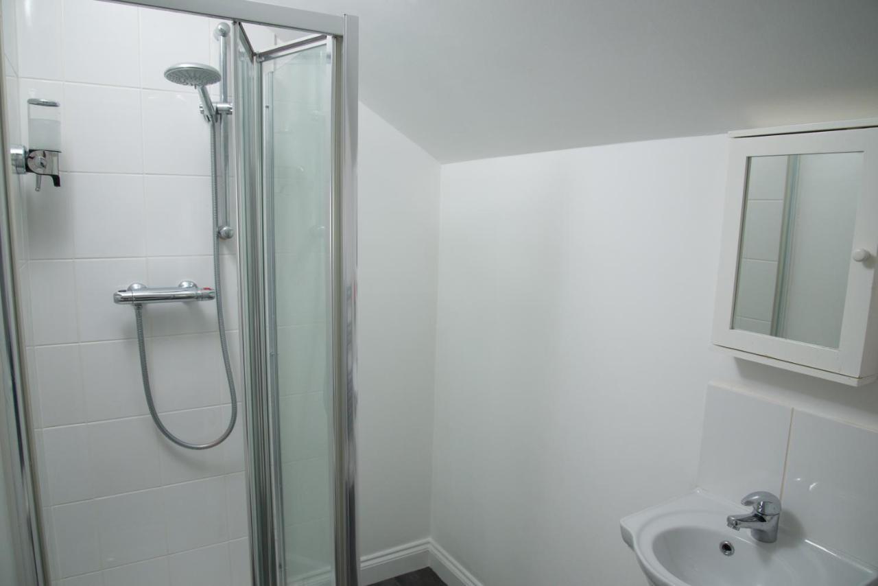 Tlk Apartments & Hotel - Beckenham Luaran gambar