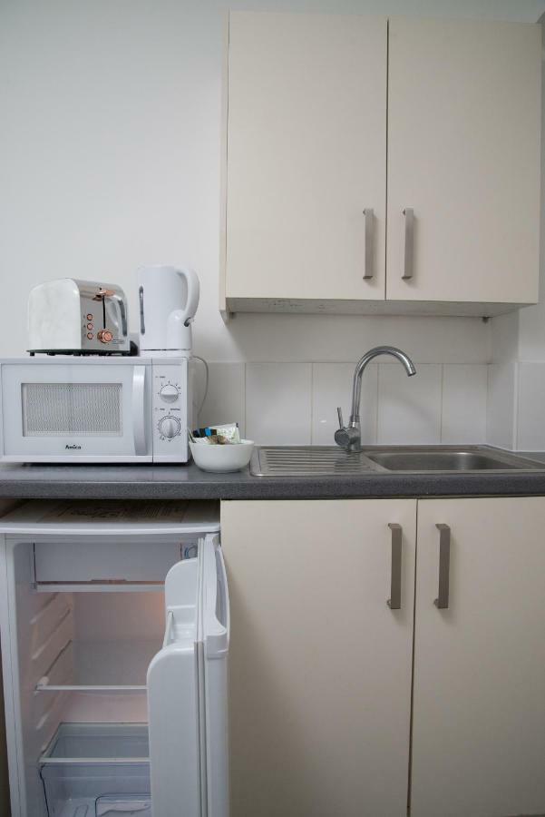 Tlk Apartments & Hotel - Beckenham Luaran gambar